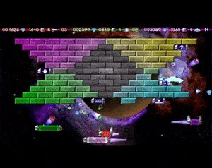 PowBall Renaissance by POW Games