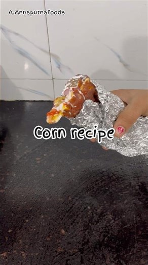 Corn cheese roll / corn roll recipe | #cornrecipe #corn #cornsnakes #cheesecorn #recipe #cooking