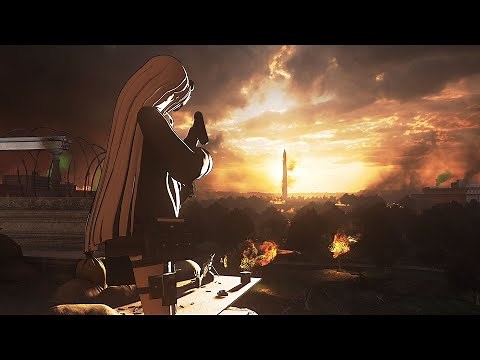 MW2 Remastered Girls Frontline Full Campaign Gameplay - 4K 60FPS