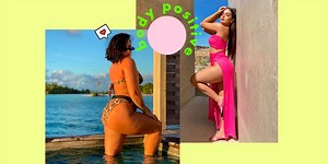 Influencers ‘body positive’ que no conocías y necesitas seguir