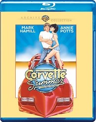 Corvette Summer Blu-ray (Warner Archive Collection)