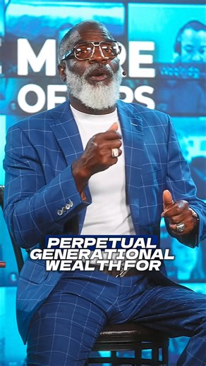 15K views · 399 reactions | How To Unlock Generational Wealth!  To...