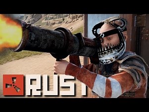 Raiding Our RACIST Neighbors! | Rust