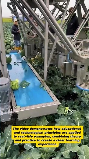 Innovative Educational Video | Learning Technology for Better Productivity