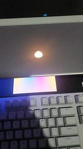 外星人显示器怎么打开开机动画