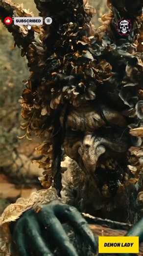 The Dark Secrets of the Demon Lady Unveiled