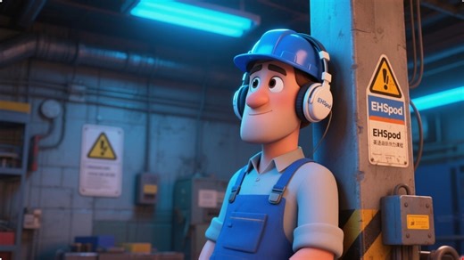 EHS面试_如何开展EHS工作