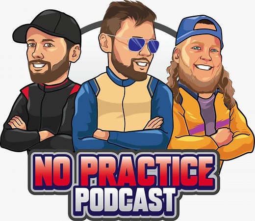 We are T-minus 30 minutes for an exciting Episode of the No Practice Podcast! Big lineup for Ep. 11: * Special guests Mike Conny & the MAC Daddy Pulling Team * MAC Winter Nationals Competitor Lineup REVEAL * “Man I Wish There Was Practice” Segment * Plenty of can’t miss commentary & good times! Tune in to the Full Pull Facebook page & YouTube channel for this exciting episode at 7pm Central/ 8pm Eastern… Don’t miss it! | Full Pull