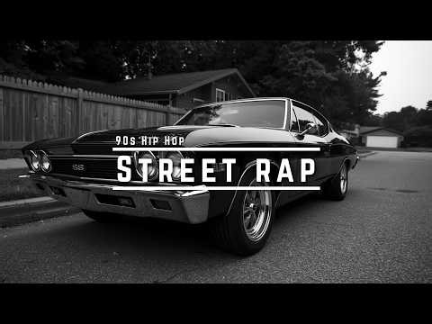 Ultimate 90s & 2000s Gangsta Rap Mix | Old School Hip Hop Vibes