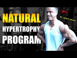 Review of Alberto Nunez's Natty Bodybuilding Program
