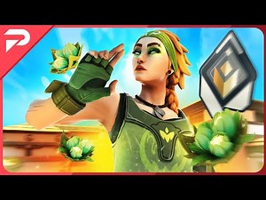 8 MUST Know Tips to Solo-Carry on Skye! VALORANT