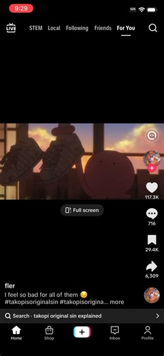 Can’t even watch tik tok in piece like tf #tiktok #shorts #shortvideo #short #comedy #anime