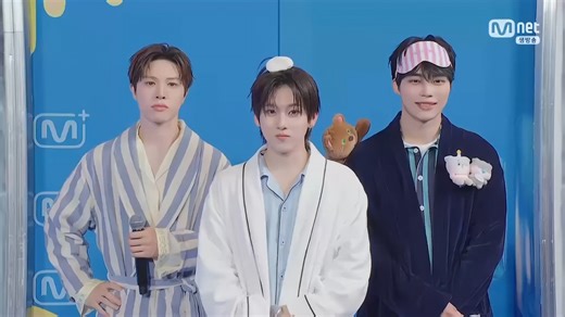 MODYSSEY INTERVIEW 260416 Mnet M!Countdown