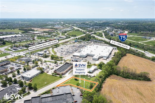122 Osborne way, Georgetown, KY 40324 - Land for Sale | LoopNet