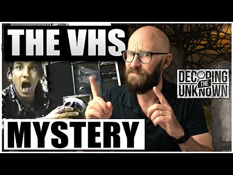 Grave Robbing for Morons: The Internet's Worst Tutorial Video...