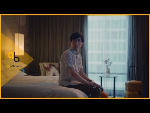 Marriott Bonvoy: Loyalty’s Just That Easy