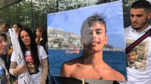 Assassinat de Fayssal à Amiens : 14 ans de prison pour le tireur âgé de 15 ans