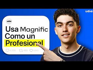 MAGNIFICENT Step-by-Step Tutorial | Complete AI Automation Course (FREEPIK)
