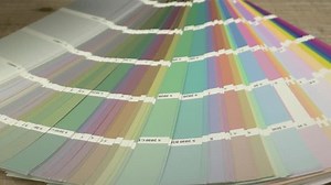 Here Some Color Palette Samples That Stock Footage Video (100% Royalty-free) 3621161925 | Shutterstock