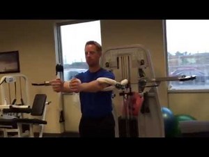 Pectoralis Major Exercises