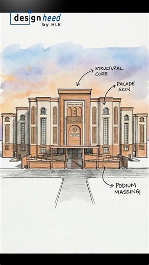 Designheed offers BIM Services in India