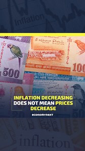 Sri Lanka’s inflation will temporarily fall below single digits, the...