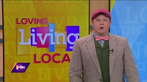 QC Veteran Outreach Center is honoring Veterans in an exciting new project