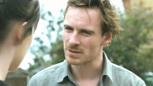 Fish Tank: Trailer 1