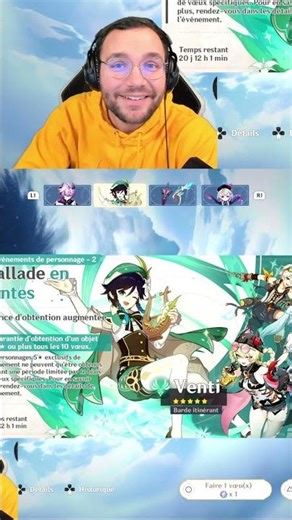 Have you seen this AMAZING NEW ADDITION?! #genshinimpact