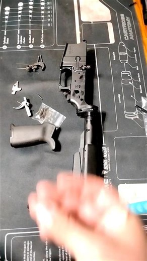 Testing out the Super Safety from Combat Armory, only $100. I do not claim rights to the song.