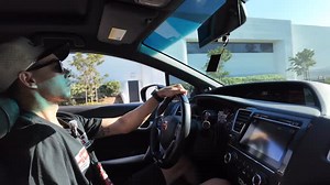 Dyno day didn’t disappoint for the 9th Gen Civic Si. The Hondata CanBoost was put to the test and watch to see the final numbers. Plus @fg4hunt first drive and reaction after the dyno session, he was very impressed. #hondata #honda #civic #si #canboost #turbocharged #9thgencivic #boosted9thgen #9thgencivicsi #civicsi | Hondata