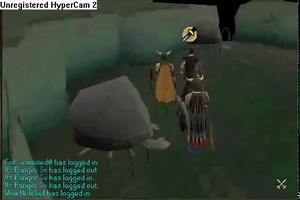 Ultimate King Dagannoth Guide