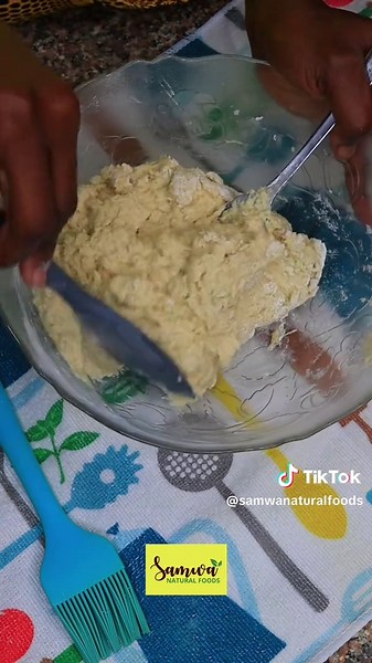 Easy Gluten Free Cassava Bread Recipe: Moist & Fluffy