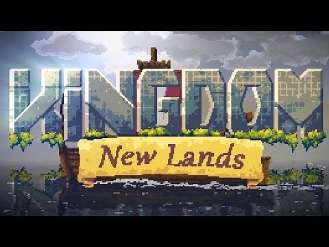 Kingdom: New Lands - Release Trailer
