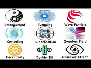 QUANTUM PHYSICS Explained in 2 Minutes