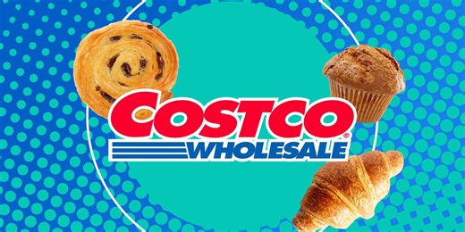 The Best Costco Bakery Item ‘Ever Made’ Is Back for the Summer