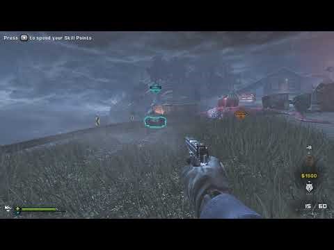 🚨 Cod Ghost Extinction - Teeth Grind & Speedruns w/ Viewers