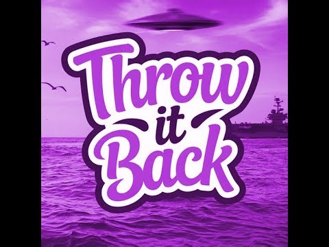 Brandon Jamar Scott Throw It Back Slowed Reverbed