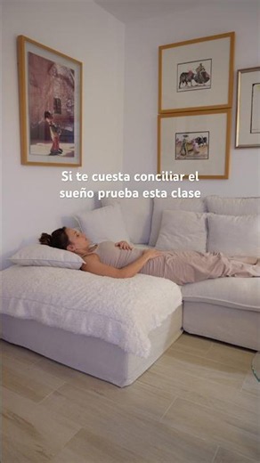 Meditación activa para conciliar el sueño en el Estudio Online #meditacion