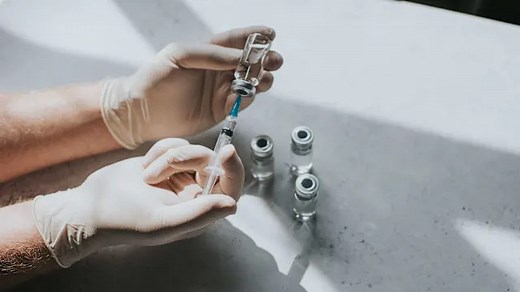 Here's what you need to know about the new COVID-19 booster