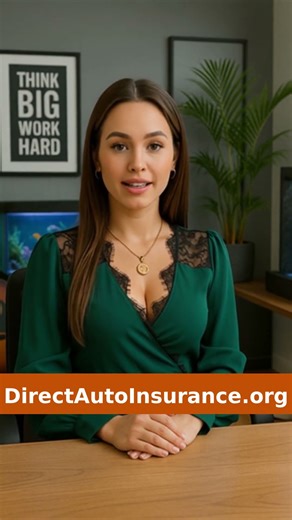 Save Hundreds On Car Insurance With Direct Rates