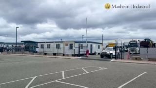 🌟Another Successful Deal!🌟 Ryan Power Secures Another Major Mining Asset in WA We are pleased to announce that a late-model Caterpillar 988K wheel loader is now on its way to its next consignment. Ryan Power has once again demonstrated his expertise by successfully matching the buyer and seller, ensuring a favorable outcome for all parties involved. Our dedicated WA team is here to support all your remarketing needs. For more information, please contact one of our industry experts: 🟡| Ryan Po