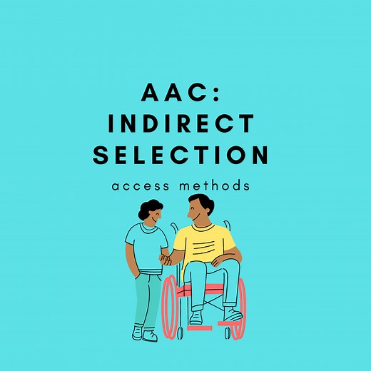 AAC Indirect Selection (Access Methods)