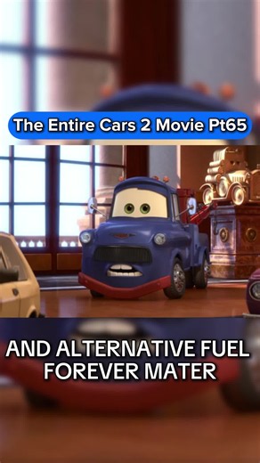 Lightning McQueen 95 – Cars character tags