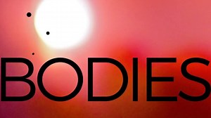 MISTER MANTICORE | 早期宇宙的实体