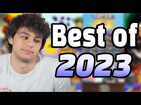 The Very Best of TCNick3 in 2023