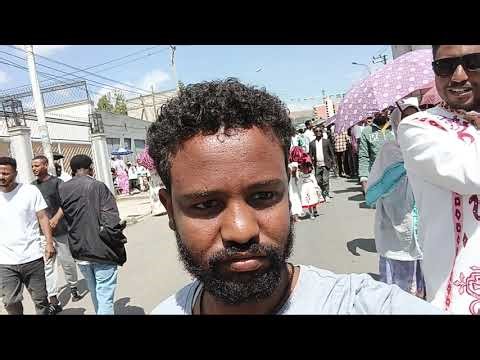 ጥር 12/2018 ዓ.ም ቃና ዘገሊላ በሲ.ኤም.ሲ ቅዱስ ሚካኤል