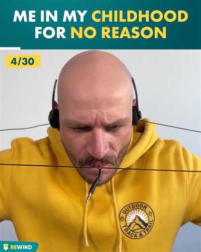 Me In My Childhood For No Reason ❤️😍😍 | Rewind