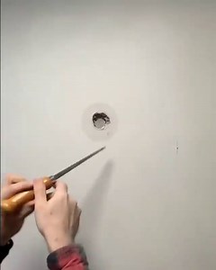 22K views · 38 reactions | California patch method for patch holes in drywall. #civilengineering #theconstructor #construction #civil #engineering #civilengineeringworld #civilengineer #engineer #engineers #building #civilconstruction #constructionlife #engineeringlife #constructionworker | The Constructor - Civil Engineering Home | Facebook