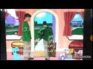 Steve Goes to College Goodbye Scene